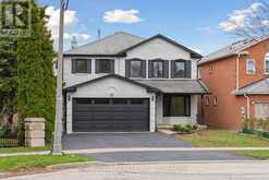 27 EDENBRIDGE DRIVE | Vaughan Ontario | Slide Image One