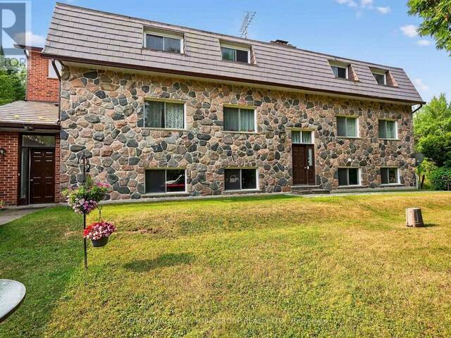 245 DAVIS DRIVE Uxbridge Ontario, L9P 0J1 - 8 Bedrooms Home For Sale
