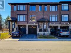 60 - 120 COURT DRIVE Paris Ontario, N3L 0N2