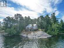 WL106-1 LOUDON ISLAND 8 PCL 1715 | West Nipissing Ontario | Slide Image Thirty-two