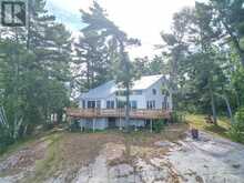 WL106-1 LOUDON ISLAND 8 PCL 1715 | West Nipissing Ontario | Slide Image Thirty-three