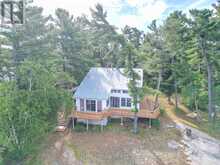 WL106-1 LOUDON ISLAND 8 PCL 1715 | West Nipissing Ontario | Slide Image Thirty-four