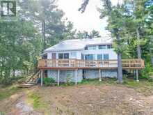 WL106-1 LOUDON ISLAND 8 PCL 1715 | West Nipissing Ontario | Slide Image Thirty-seven