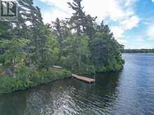 WL106-1 LOUDON ISLAND 8 PCL 1715 | West Nipissing Ontario | Slide Image Thirty-eight