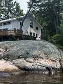 WL106-1 LOUDON ISLAND 8 PCL 1715 | West Nipissing Ontario | Slide Image Eight