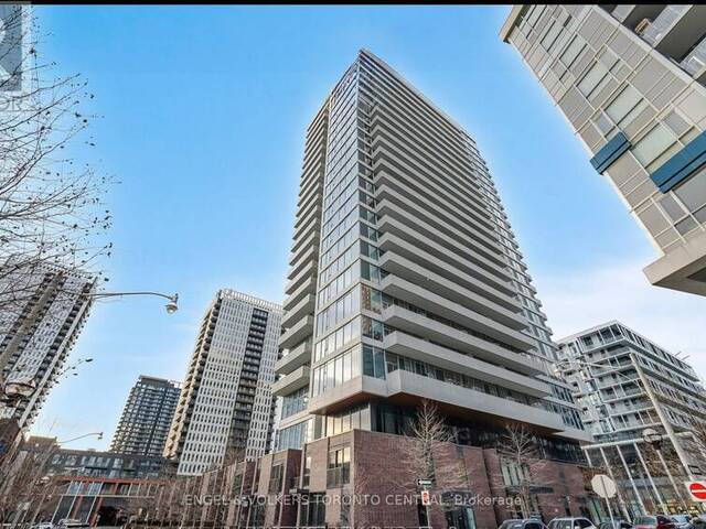 1011 - 20 TUBMAN AVENUE Toronto Ontario, M5A 0M8 - Condo For Sale