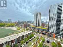 1011 - 20 TUBMAN AVENUE | Toronto Ontario | Slide Image Sixteen