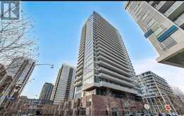 1011 - 20 TUBMAN AVENUE | Toronto Ontario | Slide Image One