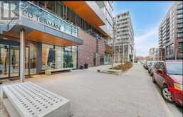 1011 - 20 TUBMAN AVENUE | Toronto Ontario | Slide Image Two