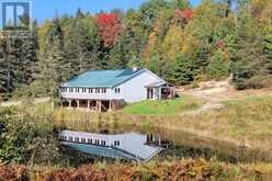 669 RYE ROAD | Parry Sound Ontario | Slide Image One