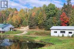 669 RYE ROAD | Parry Sound Ontario | Slide Image Two