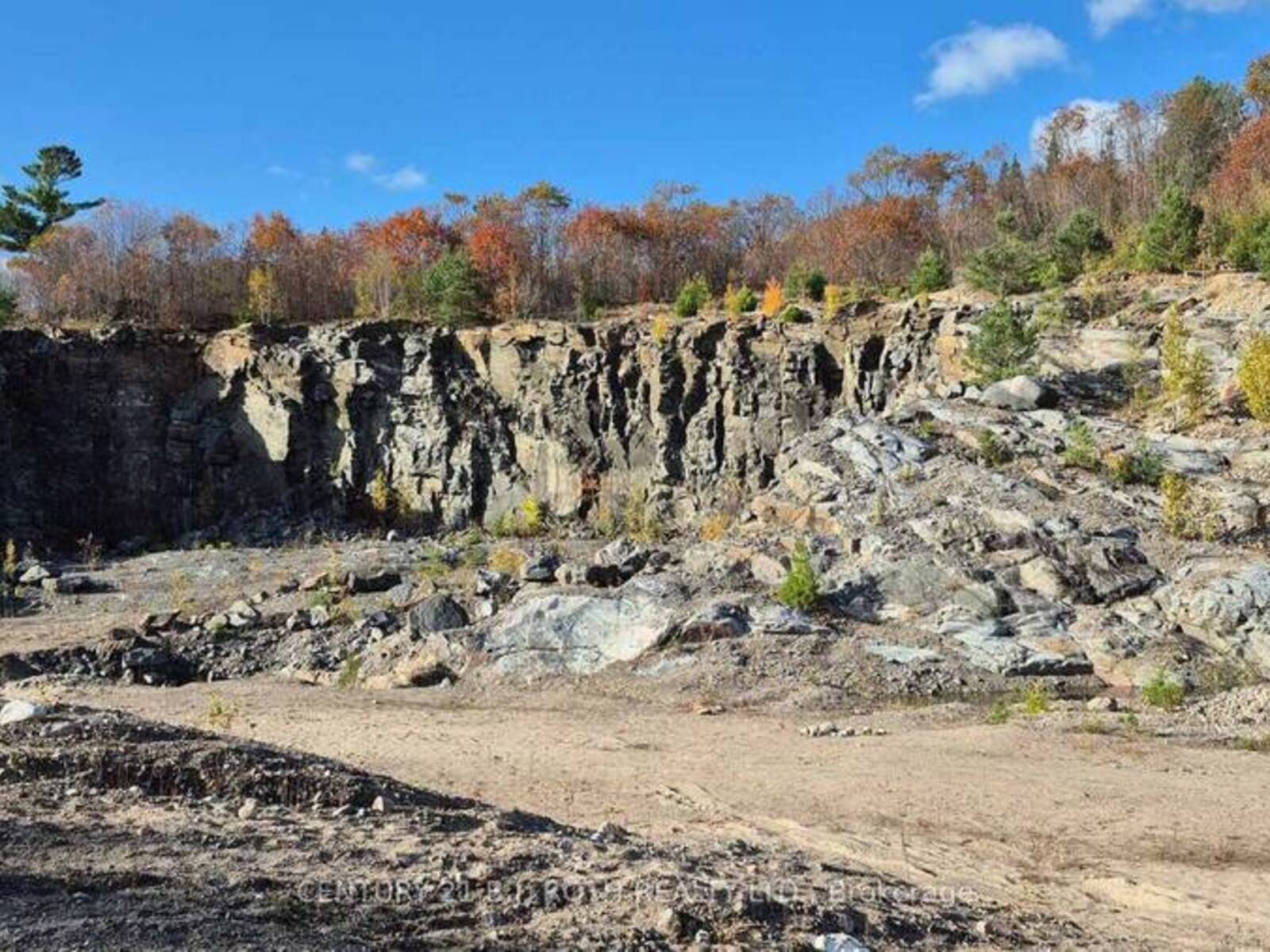 PT LT 147 CON A LOUNT RYE RYE ROAD, Machar, Ontario P0A 1X0