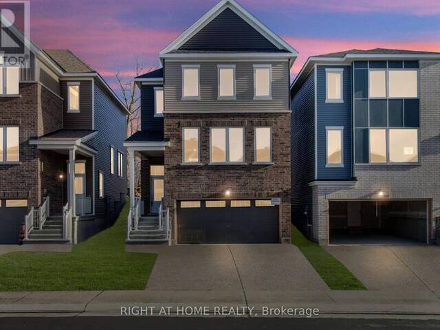 376 APPALACHIAN CIRCLE Ottawa Ontario, K2J 6X3 - 3 Bedrooms Home For Sale