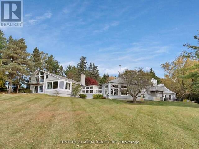 14210 7TH CONCESSION ROAD King Ontario, L7B 1K4 - 5 Bedrooms Home For Sale