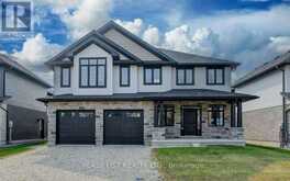 57 BRICKER AVENUE | Elora Ontario | Slide Image One
