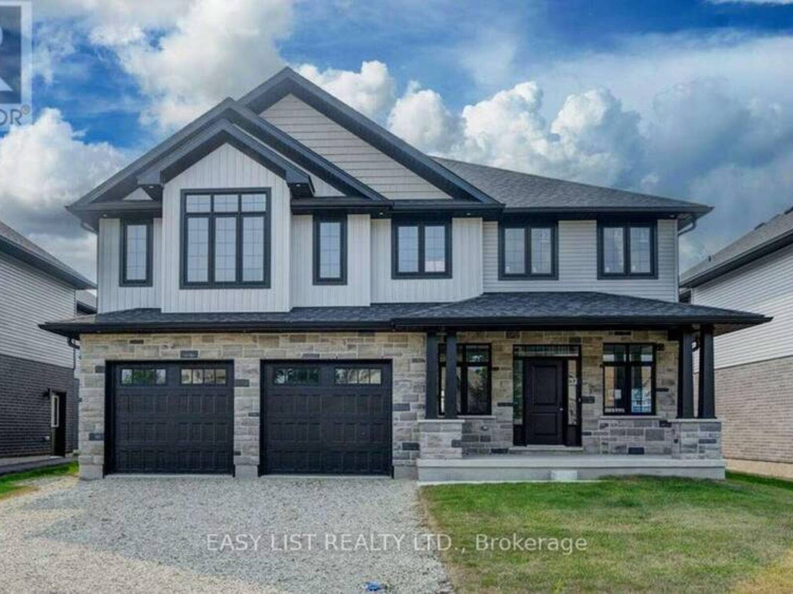 57 BRICKER AVENUE, Elora, Ontario N0B 1S0