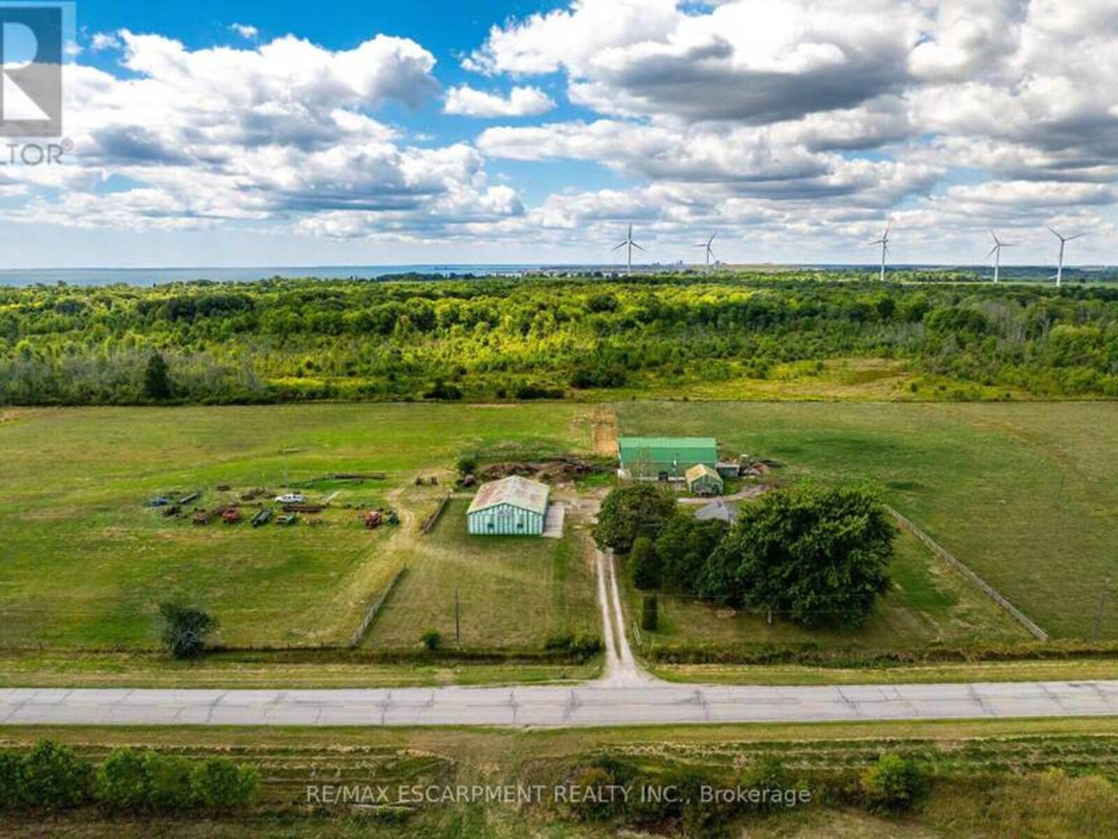 177 BROOKLIN ROAD, Nanticoke, Ontario N0A 1L0