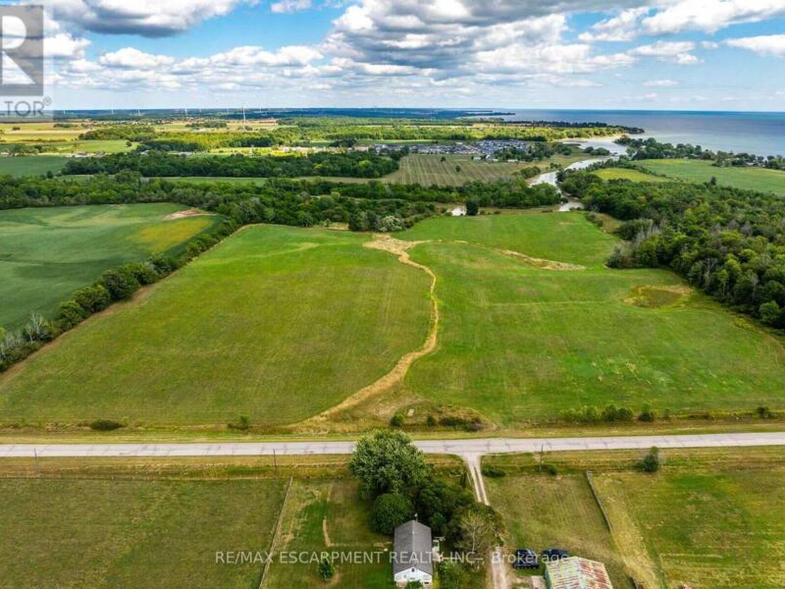0 BROOKLIN ROAD, Nanticoke, Ontario N0A 1L0