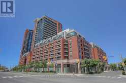 1723 - 800 LAWRENCE AVENUE W | Toronto Ontario | Slide Image One