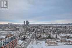 1723 - 800 LAWRENCE AVENUE W | Toronto Ontario | Slide Image Sixteen