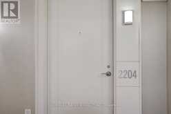 2204 - 830 LAWRENCE AVENUE W | Toronto Ontario | Slide Image Twenty-one