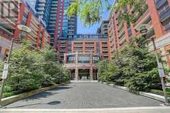 2204 - 830 LAWRENCE AVENUE W | Toronto Ontario | Slide Image One