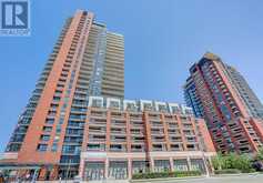 2204 - 830 LAWRENCE AVENUE W | Toronto Ontario | Slide Image Twenty-four