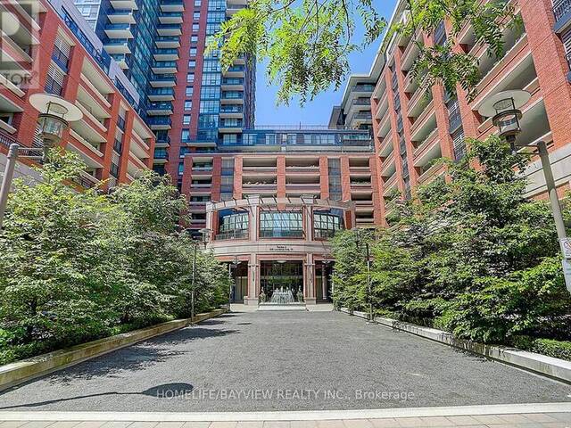 2204 - 830 LAWRENCE AVENUE W Toronto Ontario, M6A 0B6 - 2 Bedrooms Condo For Sale
