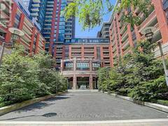 2204 - 830 LAWRENCE AVENUE W Toronto Ontario, M6A 0B6