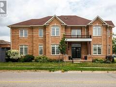 35 ASHBY FIELD ROAD Brampton Ontario, L6X 0R5