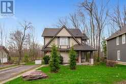 22 COUNTRY TRAIL | Port Severn Ontario | Slide Image One