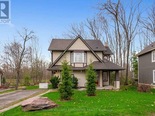22 COUNTRY TRAIL Port Severn Ontario, L0K 1S0 - 3 Bedrooms Condo For Sale