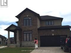 3547 SINGLETON AVENUE London Ontario, N6L 0C2