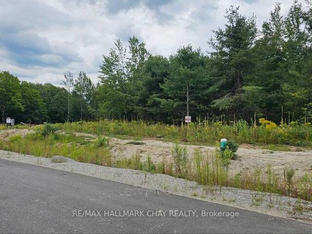 LOT 6 - 63 KIRKHILL DRIVE Bracebridge Ontario, P1L 0A1 - Vacant Land For Sale