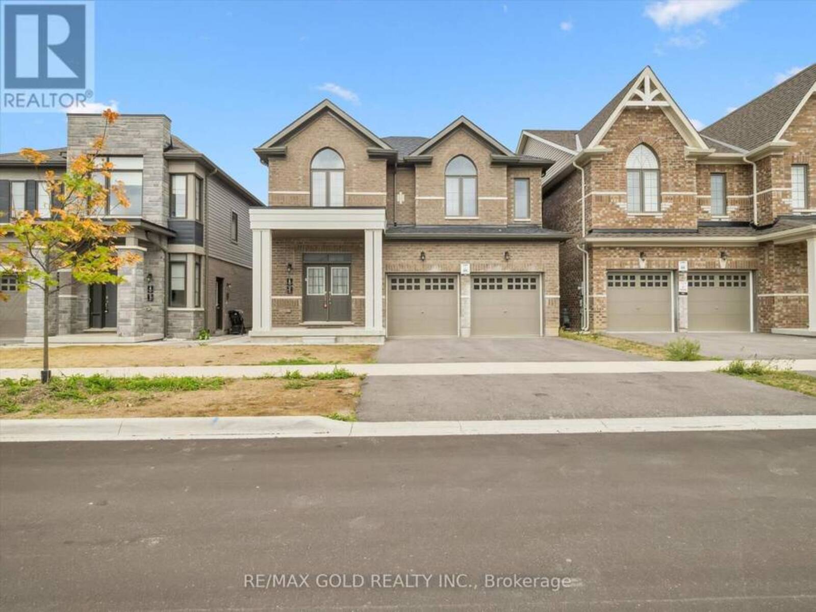 6 BANNISTER ROAD, Barrie, Ontario L9J 0L5