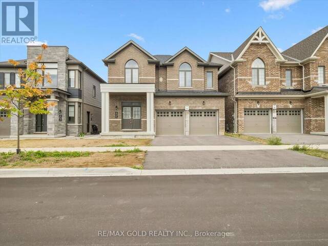 6 BANNISTER ROAD Barrie Ontario, L9J 0L5 - 6 Bedrooms Home For Sale