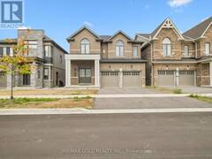 6 BANNISTER ROAD Barrie Ontario, L9J 0L5