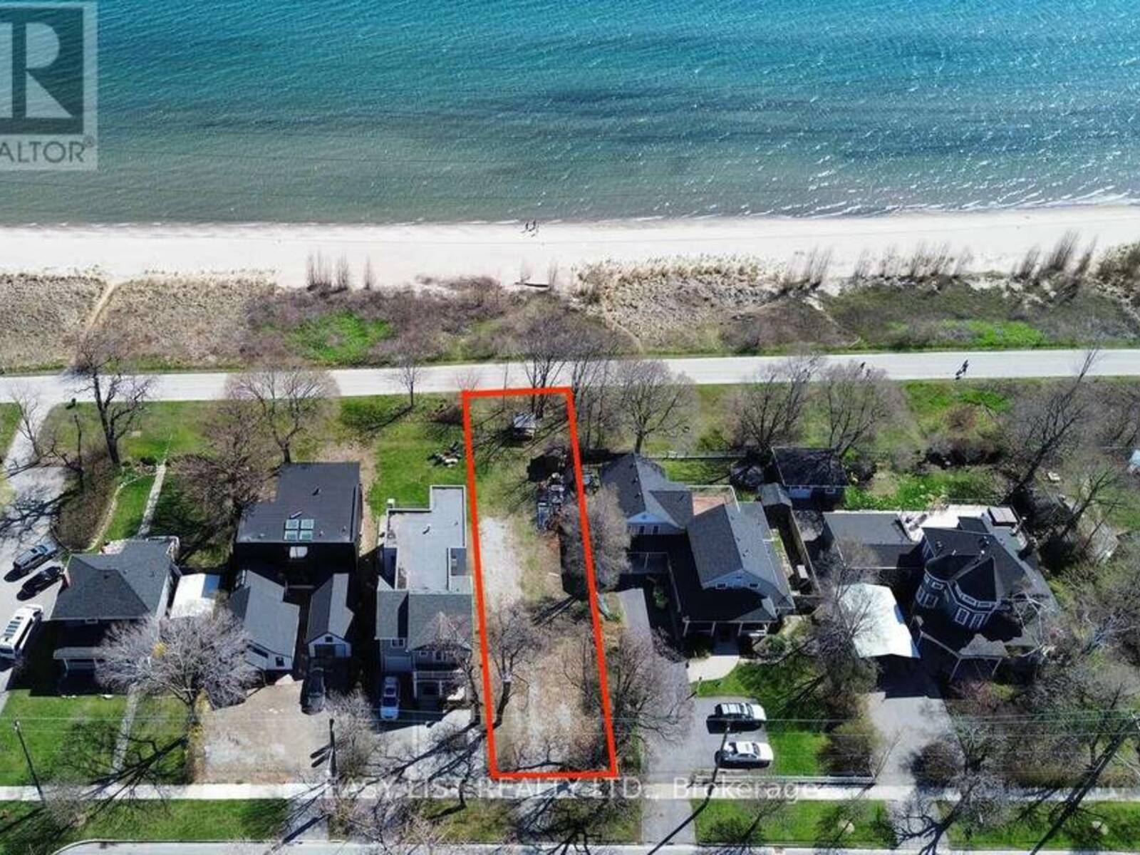 971 BEACH BOULEVARD, Hamilton, Ontario L8H 6Z7
