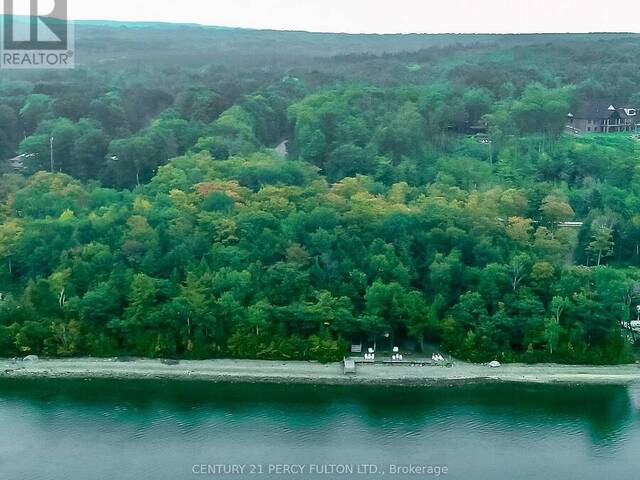 LOT W4 MELISSA LANE S Penetanguishene Ontario, L9M 1R2 - Waterfront Land For Sale