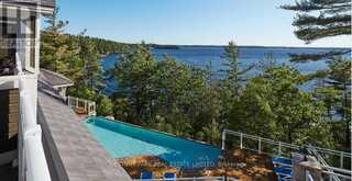 4 - 1869 MUSKOKA DISTRICT ROAD 118 WEST | Muskoka Lakes Ontario | Slide Image Two