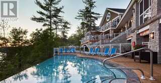 4 - 1869 MUSKOKA DISTRICT ROAD 118 WEST | Muskoka Lakes Ontario | Slide Image Three