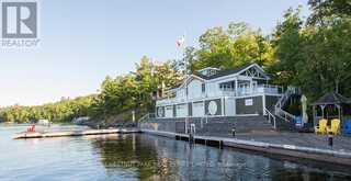 4 - 1869 MUSKOKA DISTRICT ROAD 118 WEST | Muskoka Lakes Ontario | Slide Image Five