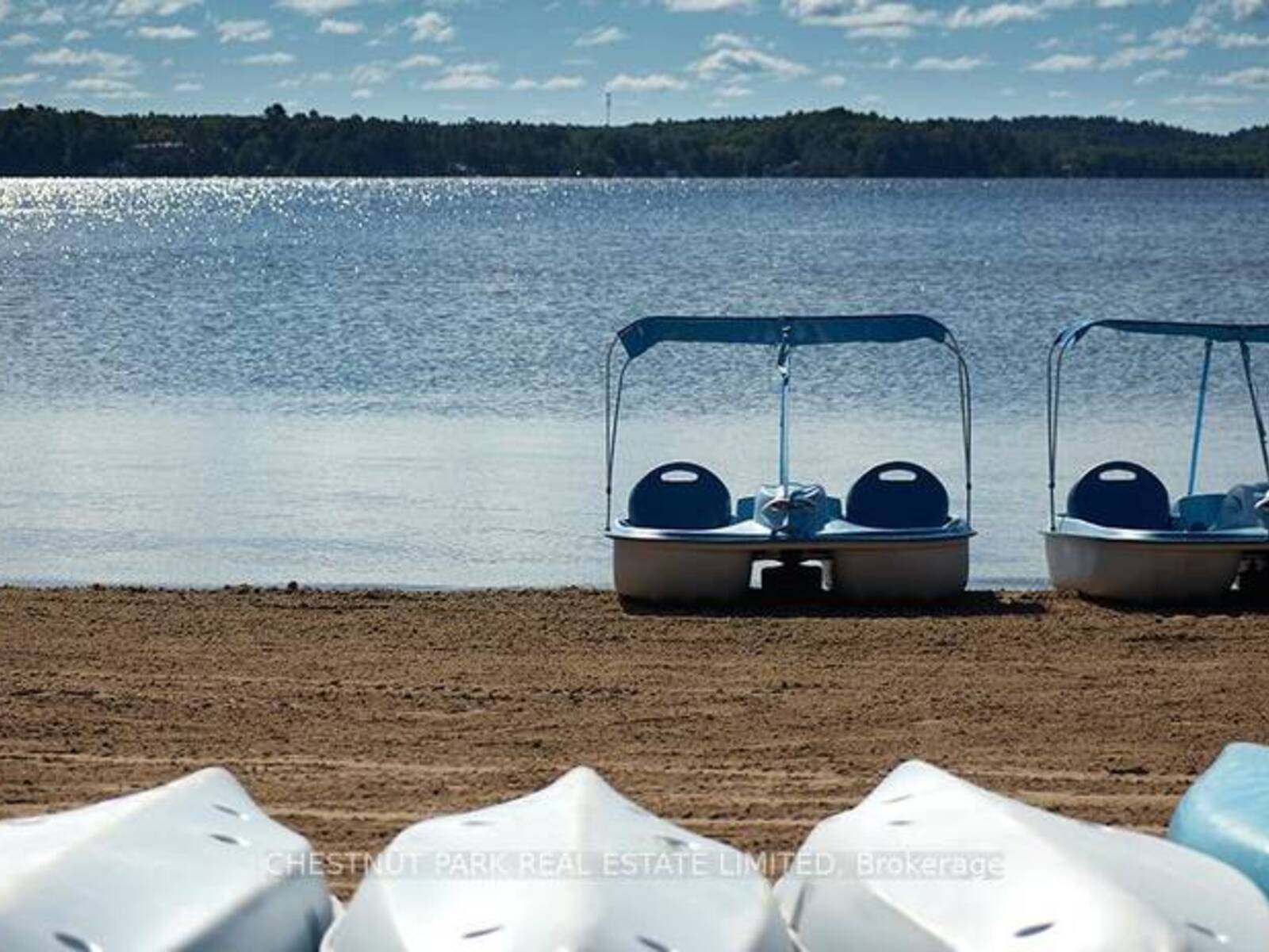 4 - 1869 MUSKOKA DISTRICT ROAD 118 WEST, Muskoka Lakes, Ontario P1L 1W8