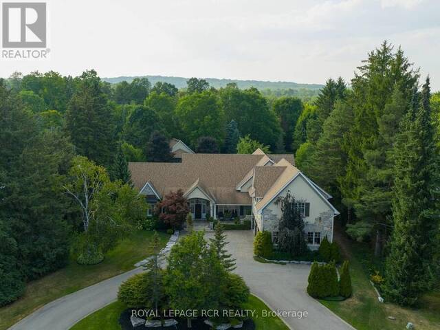 84 KENNEDY ROAD Caledon Ontario, L7C 2A7 - 6 Bedrooms Home For Sale