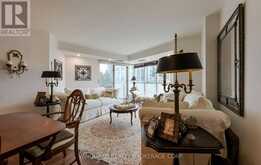 606 - 2111 LAKE SHORE BOULEVARD W | Toronto Ontario | Slide Image Thirteen