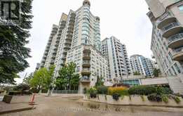 606 - 2111 LAKE SHORE BOULEVARD W | Toronto Ontario | Slide Image One