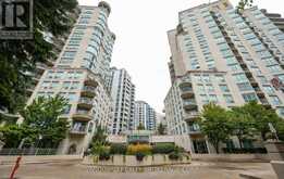 606 - 2111 LAKE SHORE BOULEVARD W | Toronto Ontario | Slide Image Three