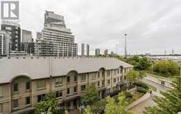 606 - 2111 LAKE SHORE BOULEVARD W | Toronto Ontario | Slide Image Forty-three