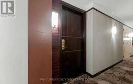 606 - 2111 LAKE SHORE BOULEVARD W | Toronto Ontario | Slide Image Eight