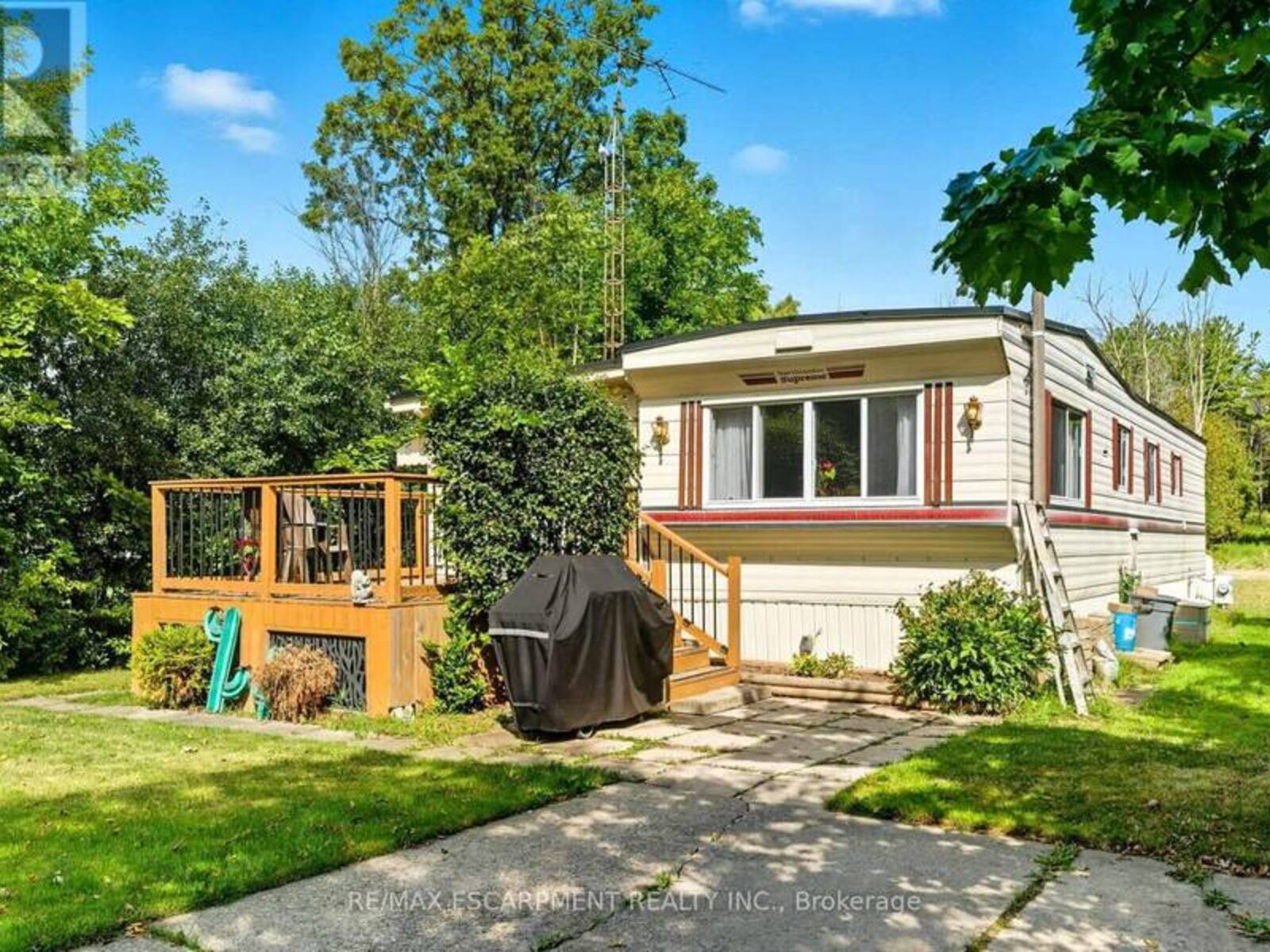 7 SUNVALLEY - 1429 SHEFFIELD ROAD, Hamilton, Ontario N1R 8B2